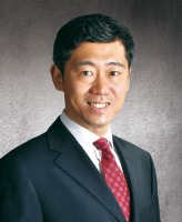 李稻葵 照片