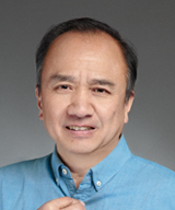 李立峰 照片