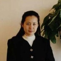李艳梅 照片