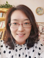 刘晓玉 照片