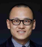 李铁夫 照片