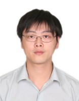 李雪松 照片