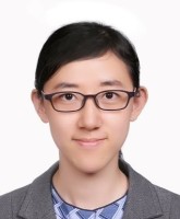 李雪英 照片