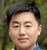 李鹏 照片