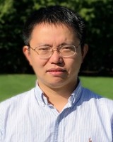 林乾 照片