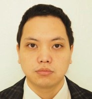 林剑锋 照片