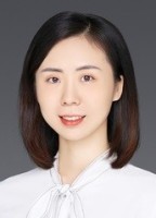 林琳 照片