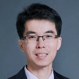 林琳涵 照片