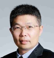 林鹏 照片
