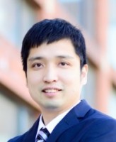 梁冠翔 照片