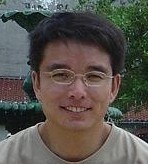 梁晓 照片