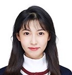 梁骞予 照片
