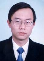 刘航 照片