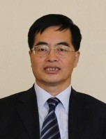 陆化普 照片