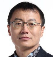 龙瀛 照片