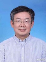 龙登高 照片