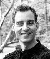 Martijn de Geus 照片