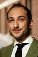 Matteo Convertino 照片