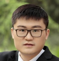孟子阳 照片