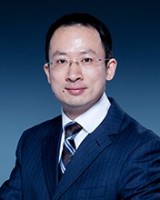 牟鹏 照片