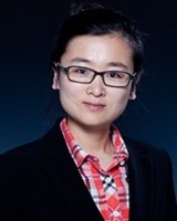 马丽然 照片