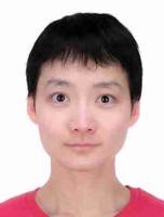 马冬昕 照片