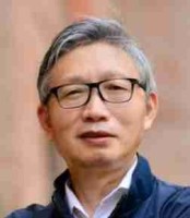 马吉明 照片