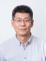 吕橙 照片