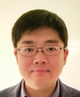 马恺 照片