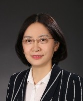 马晓红 照片