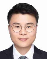 马超 照片