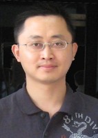 麻林巍 照片