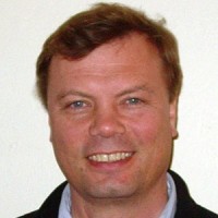 Nicolai Reshetikhin 照片