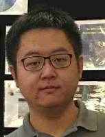 聂鑫 照片