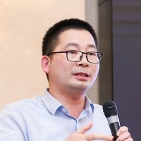 欧训民 照片