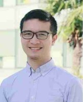 欧阳礼亮 照片