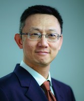 彭勇 照片