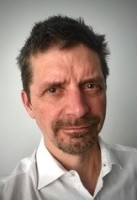 Peter Russell 照片