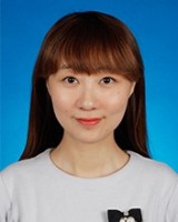 庞媛 照片