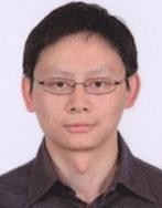 彭杰 照片