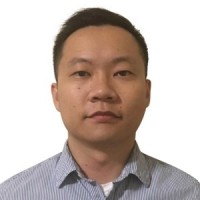 潘登 照片