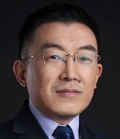 曲庆 照片