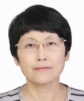 秦炜 照片