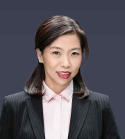 裘莹 照片
