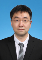 钱翔 照片