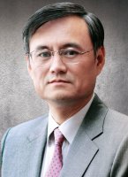 钱颖一 照片