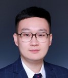 乔晖 照片