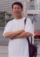 李家华 照片