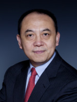 齐晔 照片