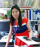 任芳丽 照片